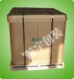 IBC周转箱，IBC纸质周转箱，航宇IBC周转箱,新型IBC周转箱